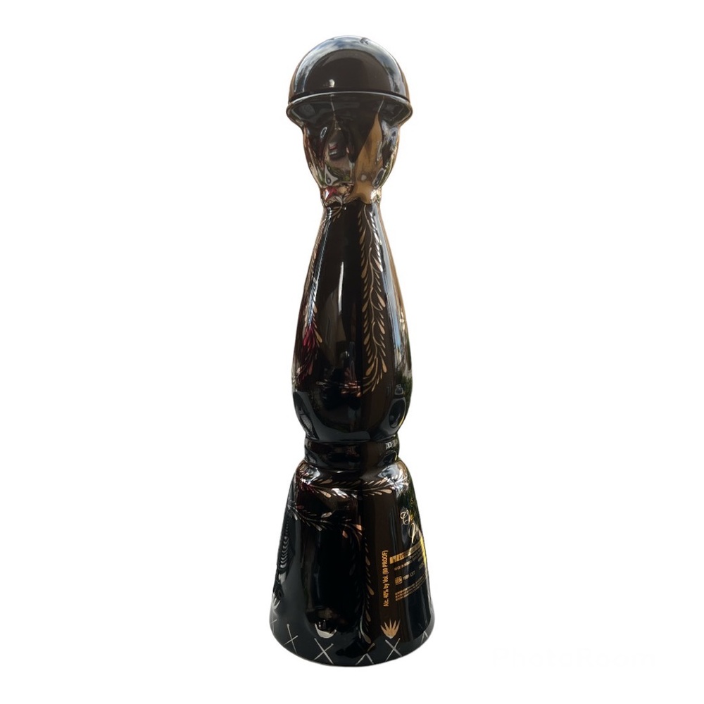 CLASE AZUL ‘Ultra Extra Anejo’ Tequila RARE Empty Bottle, 750 ml - Picture 4 of 14